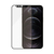 PanzerGlass ® CamSlider® Screen Protector Apple iPhone 12 | 12 Pro | Edge-to-Edge