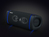 Sony SRS-XB33 Draadloze stereoluidspreker Blauw