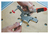 BESSEY STC-IHH25-T20 klem Klemmenset 3,5 cm Zwart, Rood, Staal