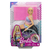 Barbie Fashionistas Pop en Accessoires #194