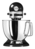 KitchenAid 5KSM125EOB robot de cuisine 300 W 4,8 L Noir