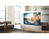 Samsung GQ55QN93CAT 139,7 cm (55") 4K Ultra HD Smart-TV WLAN Silber