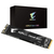 Gigabyte GP-AG41TB urządzenie SSD M.2 1000 GB PCI Express 4.0 3D TLC NAND NVMe
