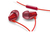 TCL SOCL100OR Kopfhörer & Headset im Ohr Bluetooth Orange