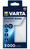 Varta Energy 5000 banque d'alimentation électrique Lithium Polymère (LiPo) 5000 mAh Noir, Blanc