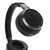 Philips TAH9505BK/00 fejhallgató és headset Vezetékes és vezeték nélküli Fejpánt Hívás/zene USB C-típus Bluetooth Fekete