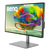BenQ PD3220U LED display 80 cm (31.5") 3840 x 2160 pixelek 4K Ultra HD Szürke
