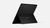 Microsoft Surface Pro 7+ 256 Go 31,2 cm (12.3") Intel® Core™ i5 8 Go Wi-Fi 6 (802.11ax) Windows 10 Pro Noir