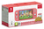 Nintendo Switch Lite (Coral) Animal Crossing: New Horizons Pack + NSO 3 months (Limited) draagbare game console 14 cm (5.5") 32 GB Touchscreen Wifi Koraal