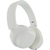 Schwaiger KH220BTW512 écouteur/casque Écouteurs Sans fil Arceau Musique Micro-USB Bluetooth Blanc