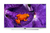 Philips 65HFL6114U/12 Fernseher 165,1 cm (65") 4K Ultra HD Smart-TV WLAN Silber 350 cd/m²