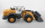 RC4WD Earth Mover 870K ferngesteuerte (RC) modell Traktor Elektromotor 1:14