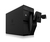ICY BOX IB-RD3802-C31 HDD-behuizing Zwart 3.5"