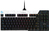 Logitech G PRO teclado USB QZERTY Internacional de EE.UU. Negro, Azul, Blanco