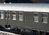 Märklin BPw4ymgf-54 Spoorwegmodel HO (1:87)