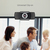 Adesso CyberTrack H4-TAA webcam 2.1 MP 1920 x 1080 pixels USB 2.0 Black