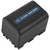 CoreParts MBXTCAM-BA022 onderdeel & accessoire voor warmtebeeldcamera's Batterij/Accu