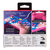 PowerA NSGP0067-01 Gaming-Controller Mehrfarbig USB Gamepad Analog Nintendo Switch