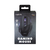 LogiLink ID0202 mouse Right-hand USB Type-A Optical 2400 DPI