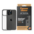 PanzerGlass ® ClearCase with D3O® iPhone 15 Pro Max