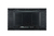 LG 55VSM5J-H signage display Płaski panel Digital Signage 139,7 cm (55") LED Wi-Fi 500 cd/m² Full HD Czarny 24/7
