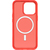 OtterBox Symmetry Plus Clear Series per Apple iPhone 13 Pro, In The Red