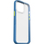 LifeProof SEE telefontok 17 cm (6.7") Borító Átlátszó, Kék