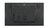 Elo Touch Solutions 5053L tablica interaktywna 127 cm (50") 3840 x 2160 px Ekran dotykowy Czarny