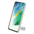 Samsung Clear Standing Rugged Cover S21 FE telefontok 16,3 cm (6.41") Borító Átlátszó