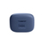 JBL Tune 130 NC TWS Headset Vezeték nélküli Hallójárati Zene Bluetooth Kék