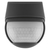 LEDVANCE SENSOR WALL 110DEG Passive infrared (PIR) sensor Wired Graphite