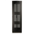 Tripp Lite SR42UBZ4 42U SmartRack Seismic-Certified Standard-Depth Rack Enclosure Cabinet with doors & side panels