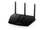 NETGEAR Nighthawk AX/5-Stream AX2400 WiFi 6 Router (RAX30) wireless router Gigabit Ethernet Dual-band (2.4 GHz / 5 GHz) Black