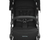 Maxi-Cosi Lara² Leichtgewichtiger Kinderwagen 1 Sitz(e) Schwarz