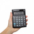 MAUL MC 12 calculatrice Poche Calculatrice à écran Noir