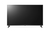 LG 43UQ75009LF Fernseher 109,2 cm (43") 4K Ultra HD Smart-TV WLAN Schwarz