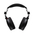 RØDE NTH-100 headphones/headset Wired Head-band Music Black