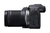 Canon EOS R7 + RF-S 18-150mm IS STM Bezlusterkowiec 32,5 MP CMOS 6960 x 4640 px Czarny