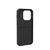 Urban Armor Gear Outback telefontok 15,5 cm (6.1") Borító Fekete