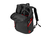 GENESIS Pallad 420 39.6 cm (15.6") Backpack Black