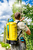GLORIA 000067.0000 garden sprayer Backpack garden sprayer 12 L