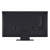 LG UHD 55UR91006LA 139,7 cm (55") 4K Ultra HD Smart-TV WLAN Blau