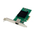 Microconnect MC-PCIE-7267 csatlakozókártya/illesztő Belső RJ-45