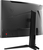 MSI G272CQP computer monitor 68,6 cm (27") 2560 x 1440 Pixels Wide Quad HD LED Zwart