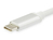 LevelOne USB-0402 scheda di rete e adattatore Ethernet 1000 Mbit/s