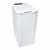 Candy Smart Inverter CSTSG47TMVE/1-11 lavatrice Caricamento dall'alto 7 kg 1400 Giri/min Bianco