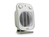 De’Longhi HFS50B20.GR Indoor Green 2000 W Fan electric space heater