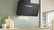 Bosch Serie 4 DWK87FN60B cooker hood Wall-mounted Black 431 m³/h A+