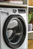 Hoover 31020225 H3WPS4126TAMB580 washing machine Front-load 12 kg 1400 RPM White