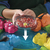 Hasbro Gaming Mangia Ippo Refresh, gioco da tavolo, per bambini dai 4 anni in su, da 2 a 4 giocatori